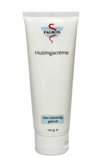 Fagron Huizingacreme (100 Gram)