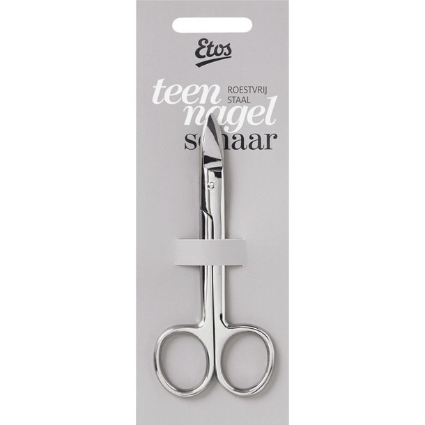 Etos Teen­na­gel­schaar