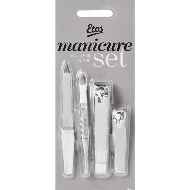 Etos Ma­ni­cu­re set