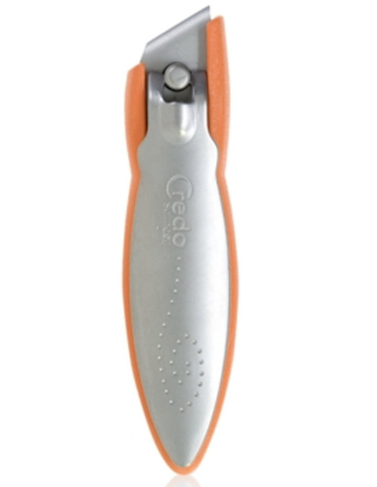 Credo Nagelknipper schuin met opvang (1 Stuks)