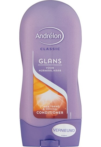 Andrélon Classic Glans Conditioner 300 ml