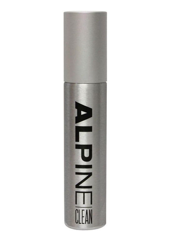 Alpine Clean reinigingsspray (25 ml)
