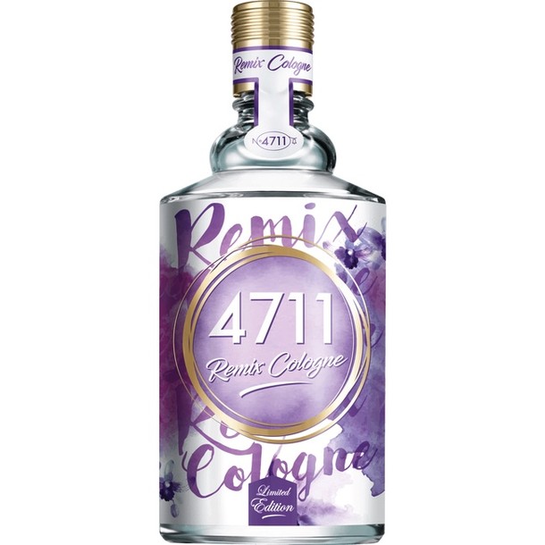 4711 Remix Cologne Edition 2019 Eau De Cologne 100 ml