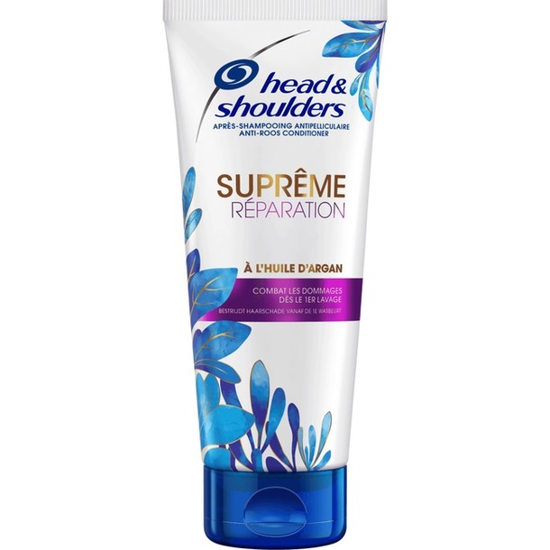 Head N Shoulders Supreme repair conditioner 220 ml