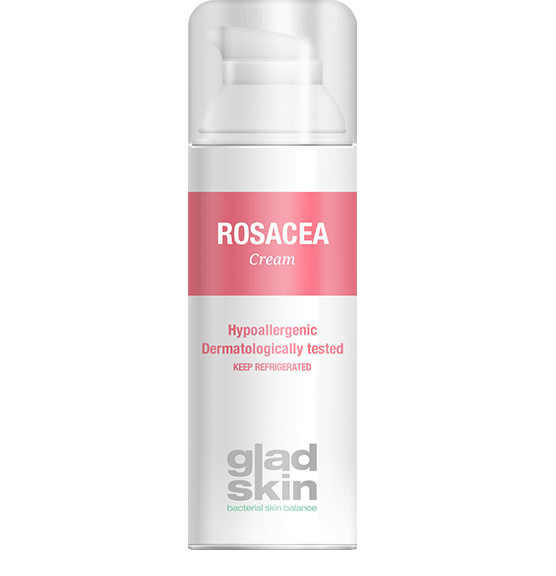 Gladskin Rosacea Cream 15 ml 