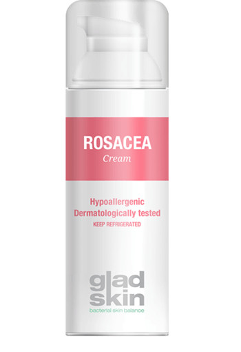 Gladskin Rosacea Cream 15 ml 
