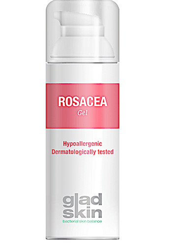 Gladskin Rosacea Gel 15 ml