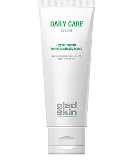 Gladskin Daily Care Cream 75 ml 
