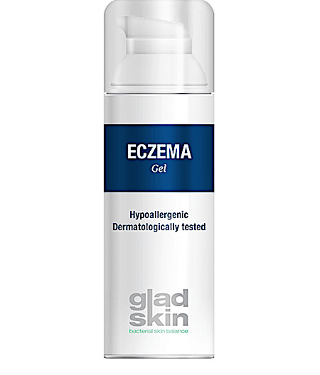 Gladskin Eczema Gel 15 ml 