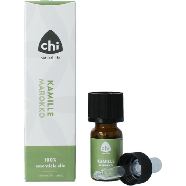 CHI Kamille Marokko wild (2,5 Milliliter)