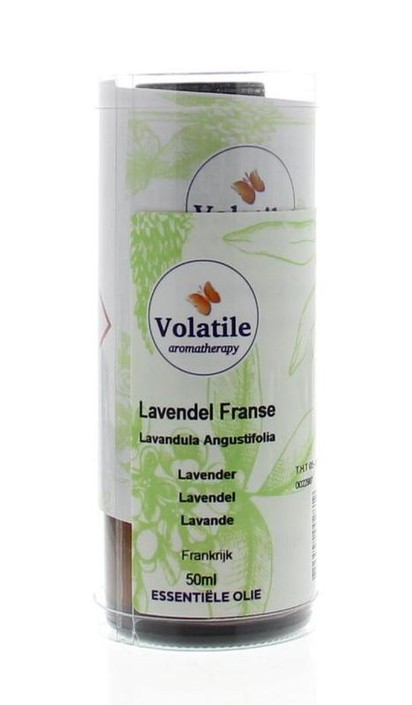 Volatile Lavendel Franse (50 Milliliter)