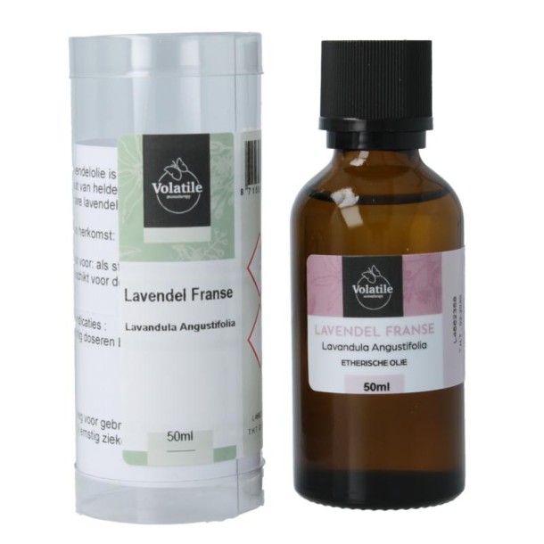 Volatile Lavendel Franse (50 Milliliter)