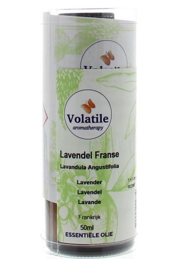 Volatile Lavendel Franse (50 Milliliter)
