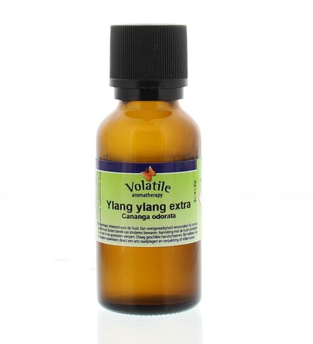 Volatile Ylang ylang extra (25 Milliliter)