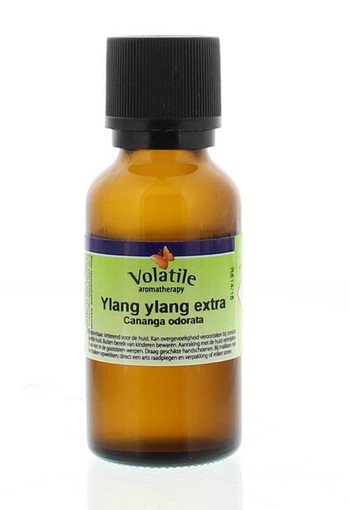 Volatile Ylang ylang extra (25 Milliliter)