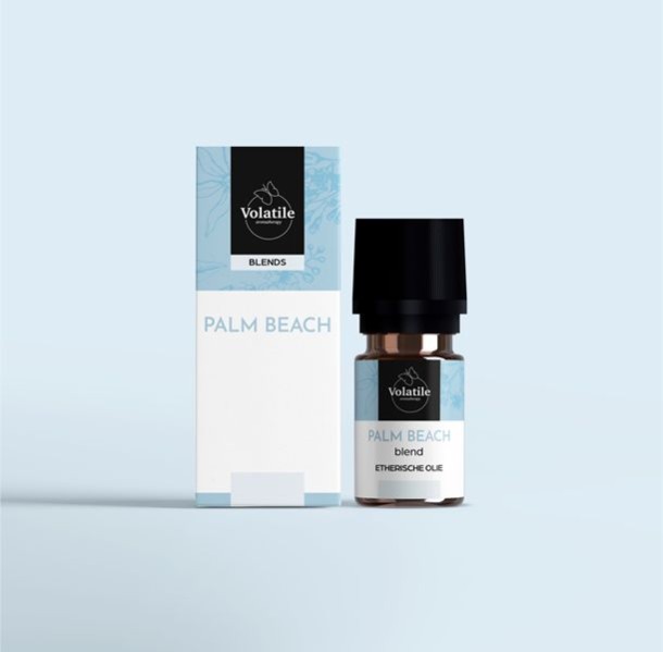 Volatile Palm beach (5 Milliliter)
