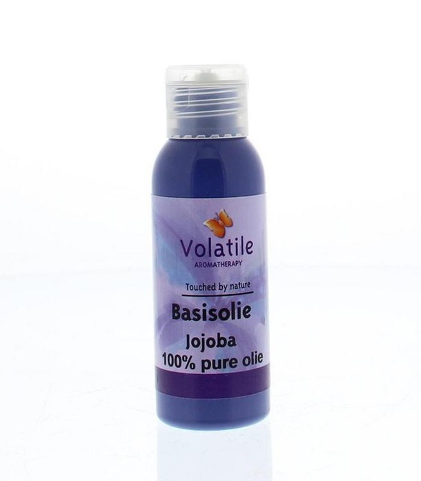 Volatile Jojoba basisolie (50 Milliliter)