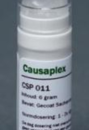 Balance Pharma CSP 005 Opticosode Causaplex (6 Gram)