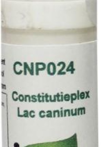 Balance Pharma CNP24 LAC Caninum Constitutieplex (6 Gram)