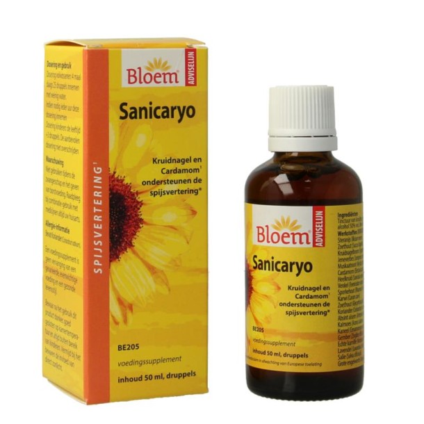 Bloem Sanicaryo (50 Milliliter)