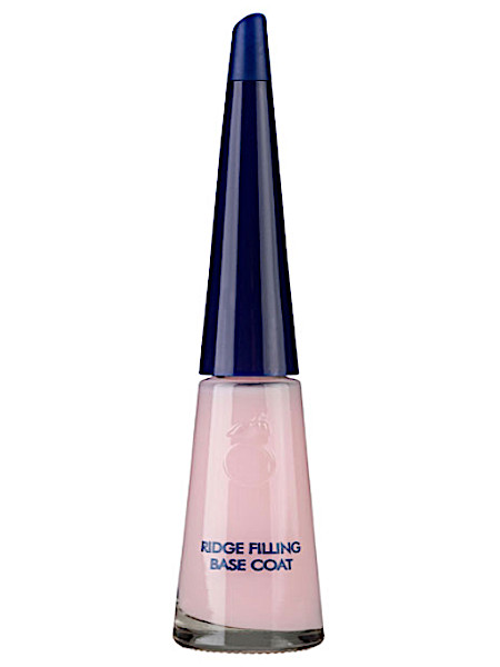 Herô­me Rid­ge fil­ling ba­se coat 10 ml