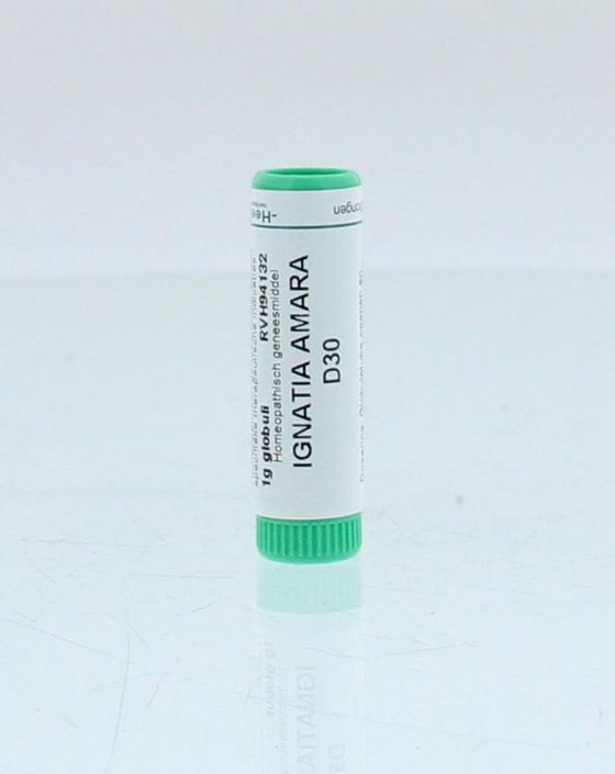 Homeoden Heel Ignatia amara D30 (1 Gram)