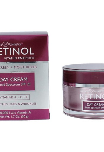 Retinol Day cream SPF20 (48 Gram)