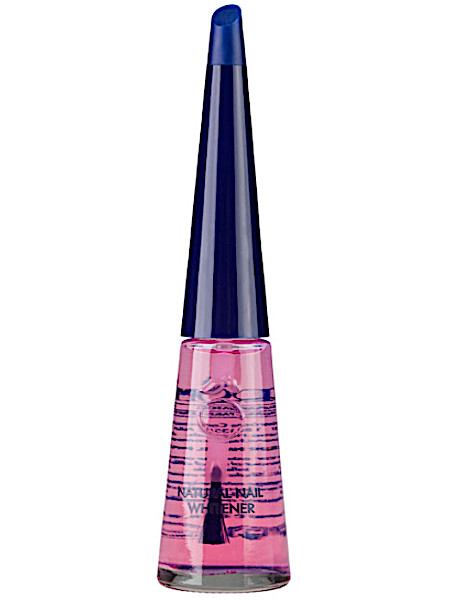 Herô­me Na­tu­ral nail whi­te­ner 10 ml