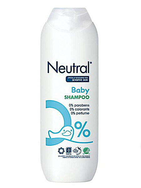 Neutral Baby Shampoo 250ml
