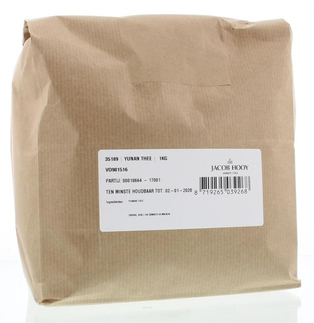 Jacob Hooy Yunanthee (1 Kilogram)