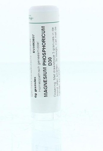 Homeoden Heel Magnesium phosphoricum D30 (6 Gram)
