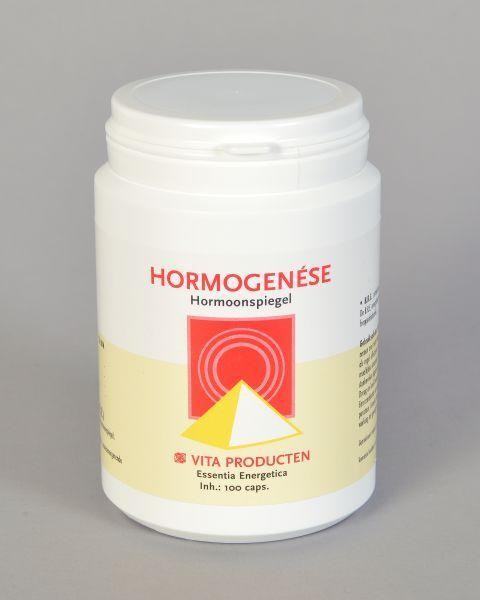 Vita Hormogenese (100 Capsules)