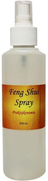 Alive Feng shui spray praktijk (250 Milliliter)