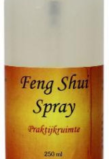 Alive Feng shui spray praktijk (250 Milliliter)