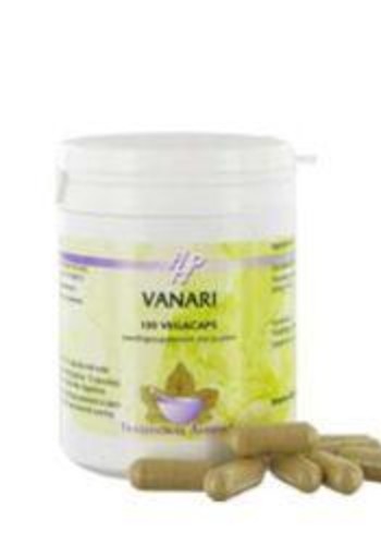 Holisan Vanari (100 Capsules)