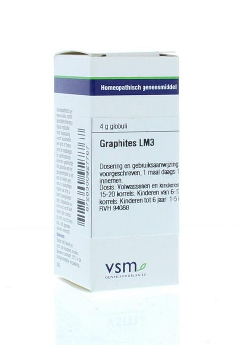 VSM Graphites LM3 (4 Gram)
