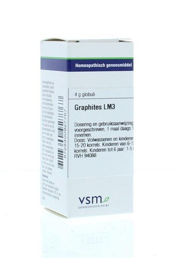 VSM Graphites LM3 (4 Gram)