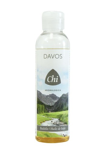 CHI Davos badolie (150 Milliliter)
