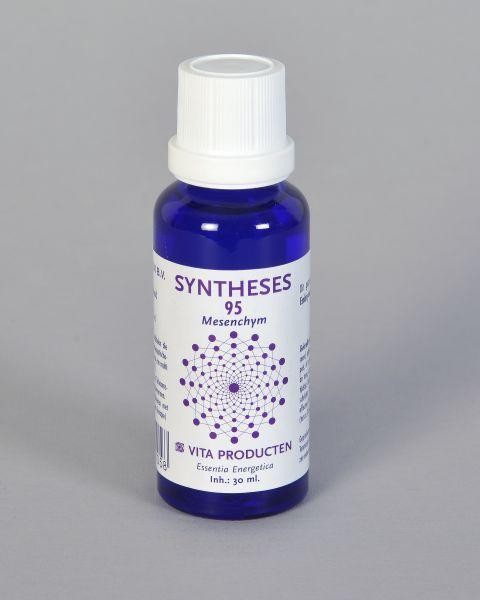 Vita Syntheses 95 mesenchym (30 Milliliter)