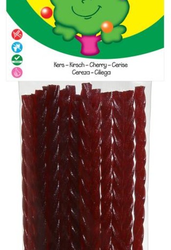 Candy Tree Kersenkabels bio (75 Gram)