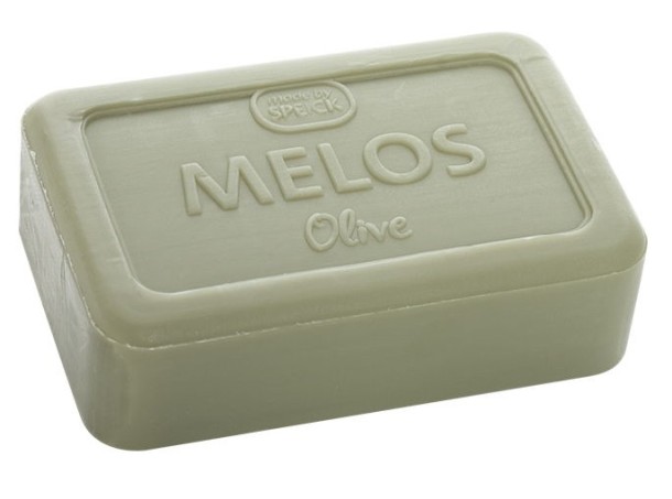 Speick Olijfzeep (100 Gram)