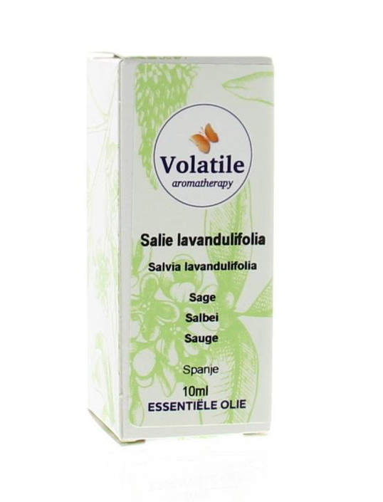 Volatile Salie lavandulifolia (10 Milliliter)