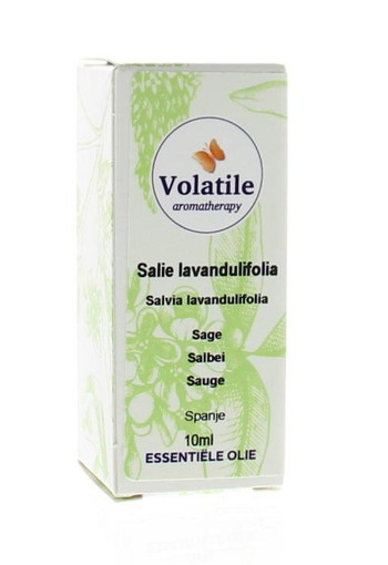 Volatile Salie lavandulifolia (10 Milliliter)