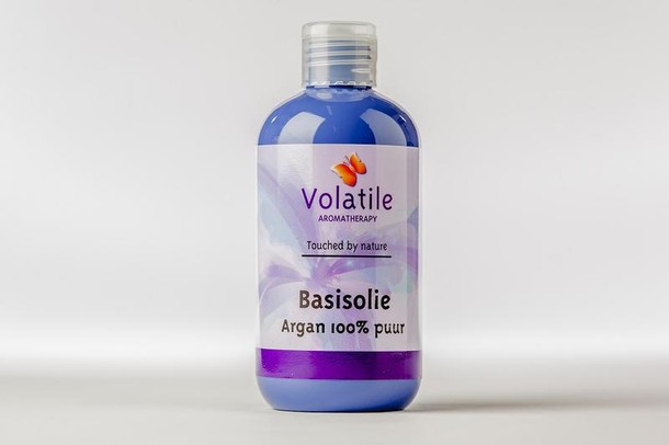 Volatile Argan basisolie (250 Milliliter)