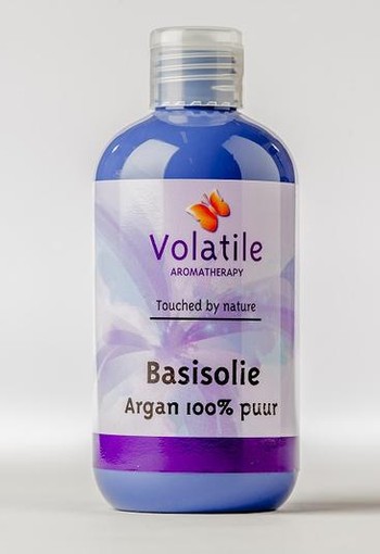 Volatile Argan basisolie (250 Milliliter)