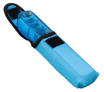 Spruyt Hillen Medicijn doseeretui 1 week 7-vaks (1 Stuks)