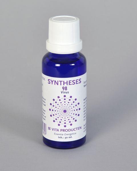 Vita Syntheses 98 virus (30 Milliliter)