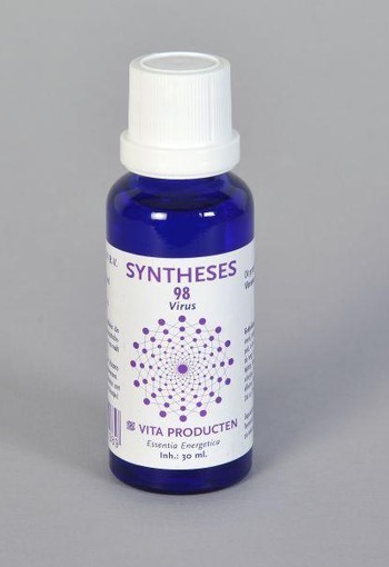 Vita Syntheses 98 virus (30 Milliliter)