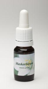 Star Remedies Maskerbloem (10 Milliliter)