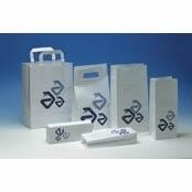 Spruyt Hillen Blokbodemzak esc elite 10x6x22 (1000 Stuks)